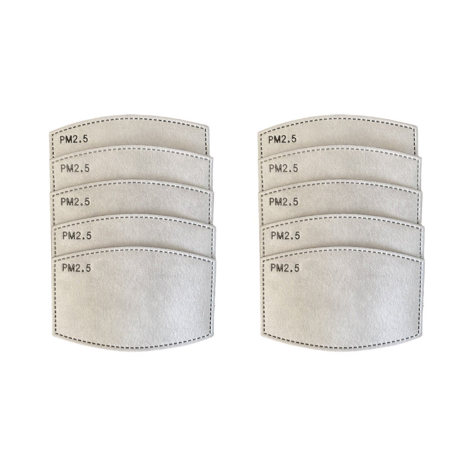 Face Mask Filter Mask Filter Insert High Quality Liquid Etsy UK