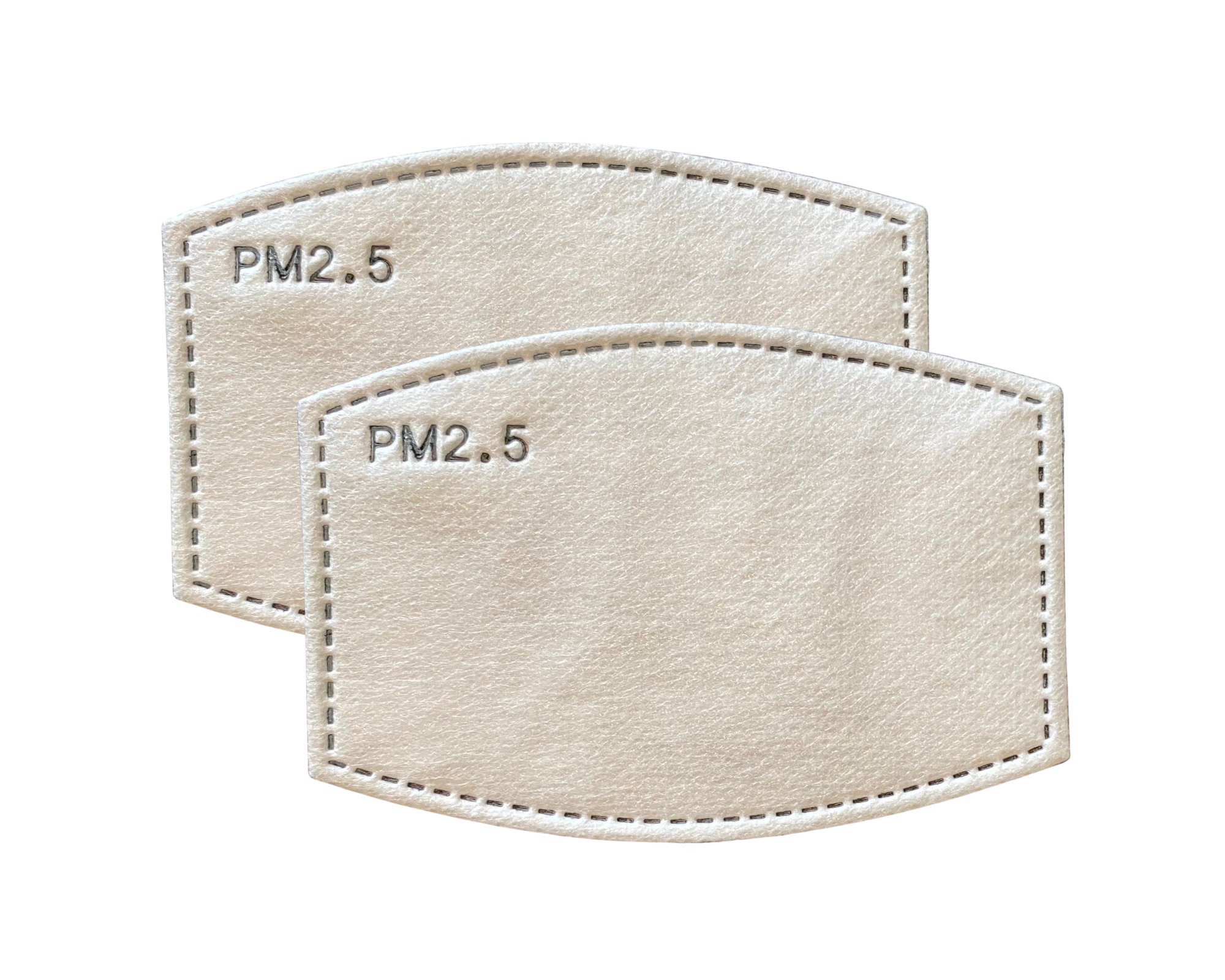 Face Mask Filter Mask Filter Insert High Quality Liquid Etsy UK