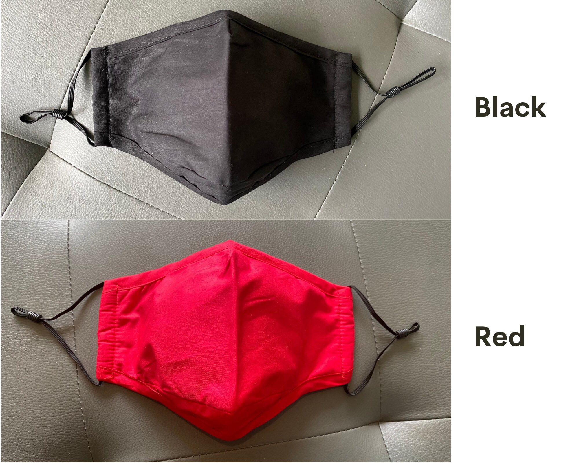 Mens Face Mask Face Mask Men Black Face Mask Face Mask With Etsy UK