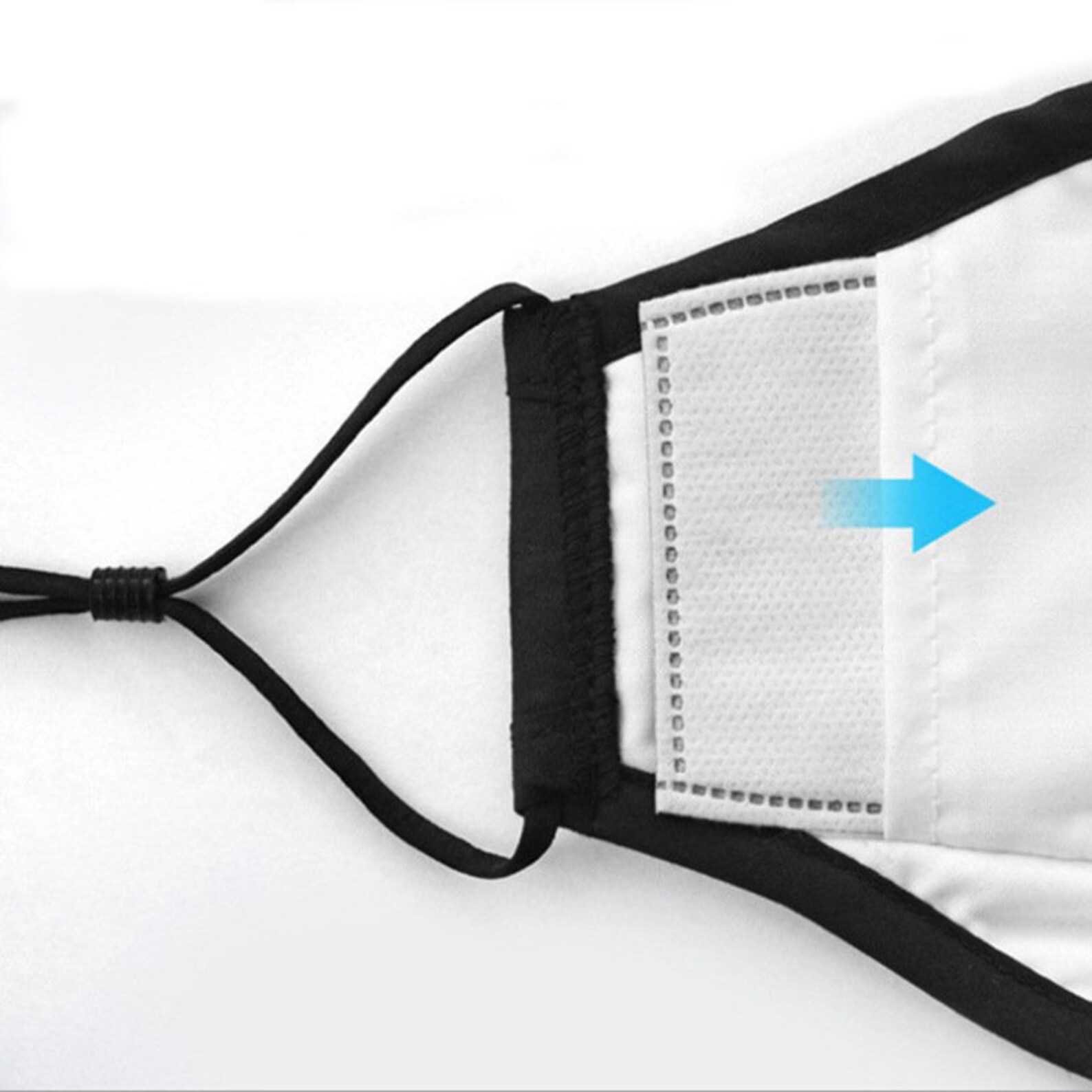 Face Mask Filter Mask Filter Insert High Quality Liquid Etsy UK