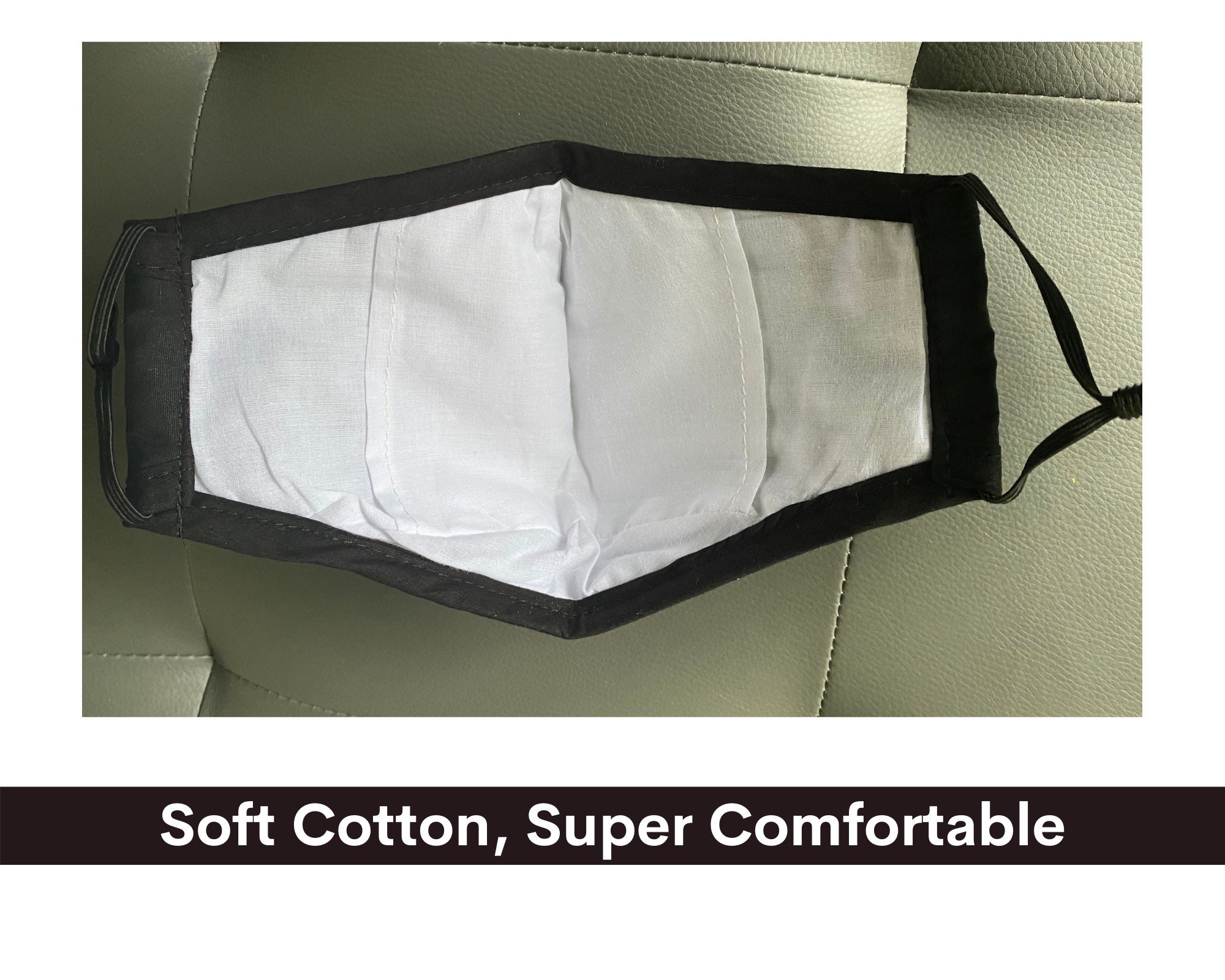 Mens Face Mask Face Mask Men Black Face Mask Face Mask With Etsy UK