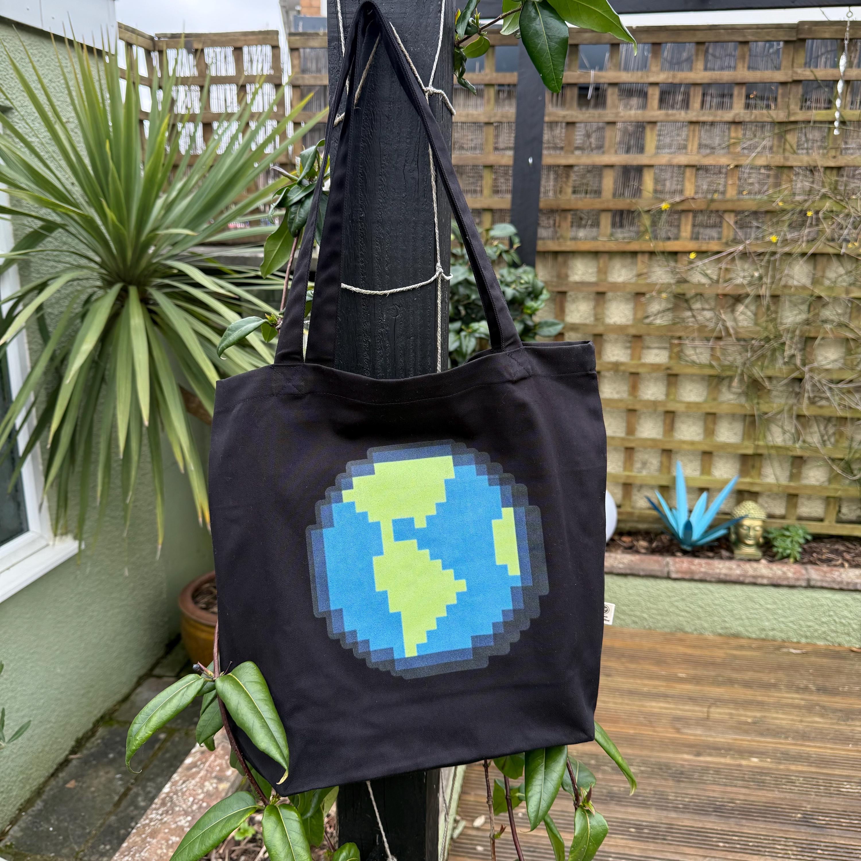 Little earth handbag - Etsy 日本
