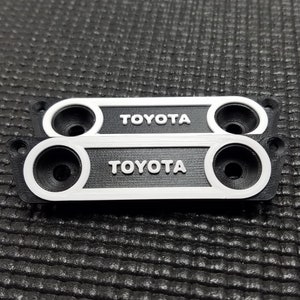 Axial Racing 1/10 Capra Custom Grille