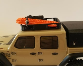 Axial Micro 1/24 SCX24 Jeep Gladiator 