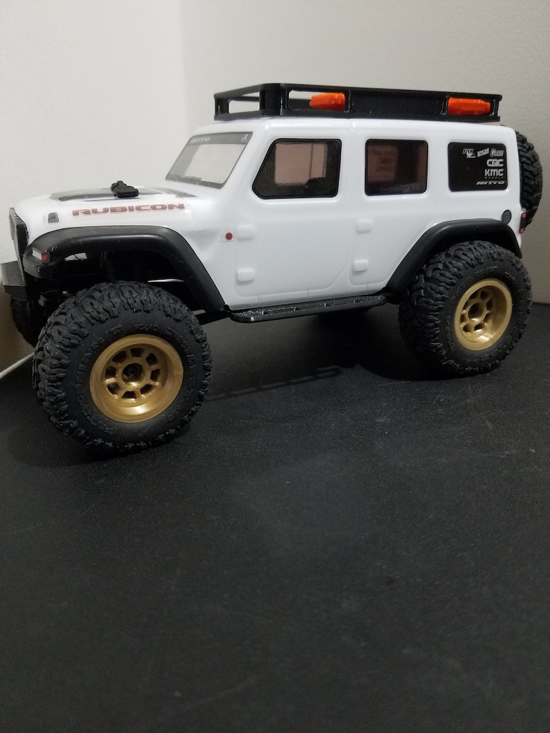 scx24 c10 links