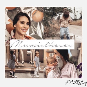 Mumistheceus milkdrops