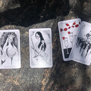 3 Spread carta