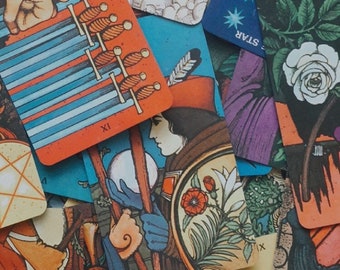 30 minutes Tarot Reading