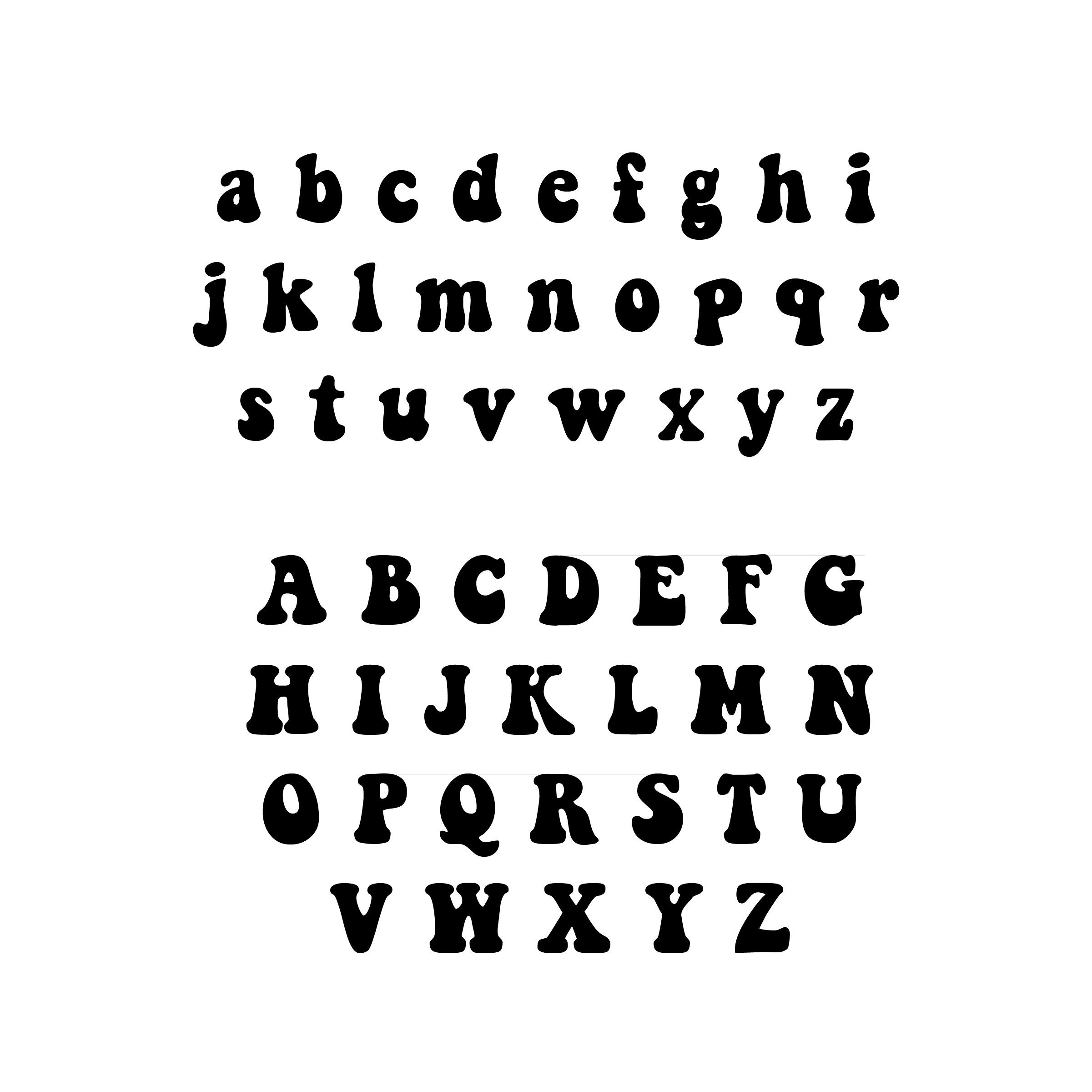 Custom Name Tote Bag With Hearts Embroidery Tote Bag Personalized Gift