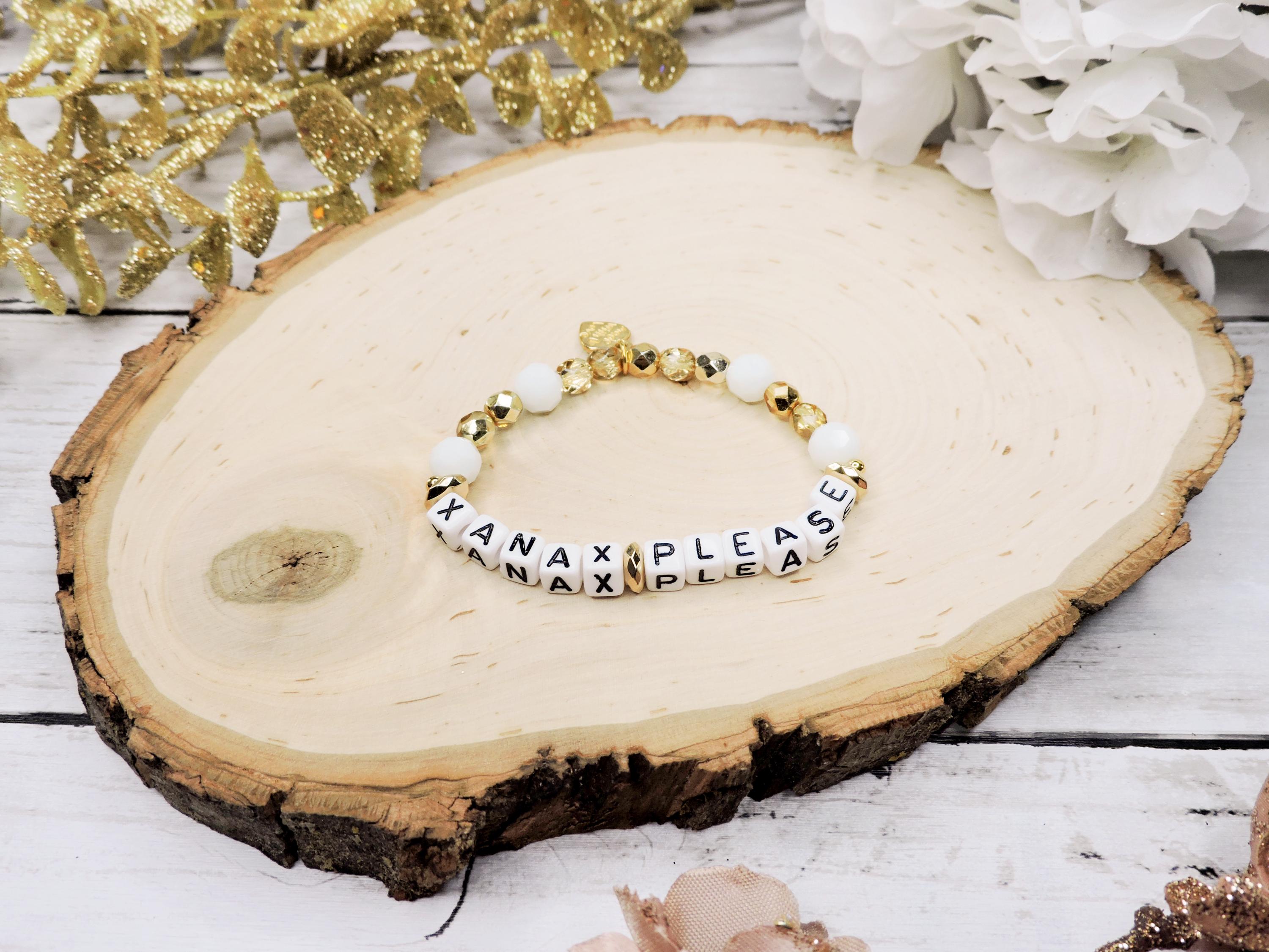 Xanax jewelry - Etsy 日本