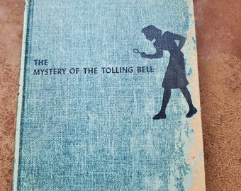 Nancy Drew Mystery Series Originals - Das Geheimnis der tollen Glocke