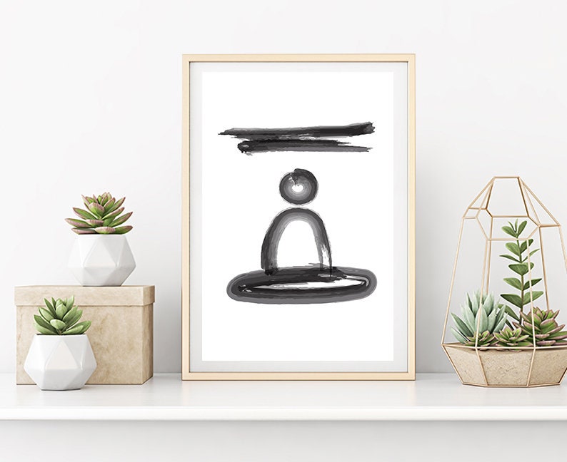 printable minimalist wall art printable minimalist wall art