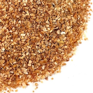 Granulated Lemon Peel 1 ounce package