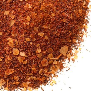 Coffee Chile Spice Rub 1 ounce package