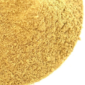 Green Serrano Chile Powder 1 ounce package
