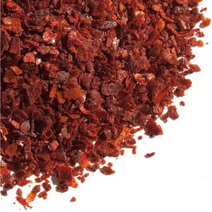 Crushed Aleppo Peppers 1 ounce package