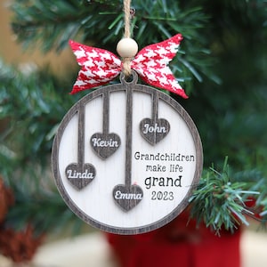 Top Christmas Gifts for Family – Grand Street Gifts
