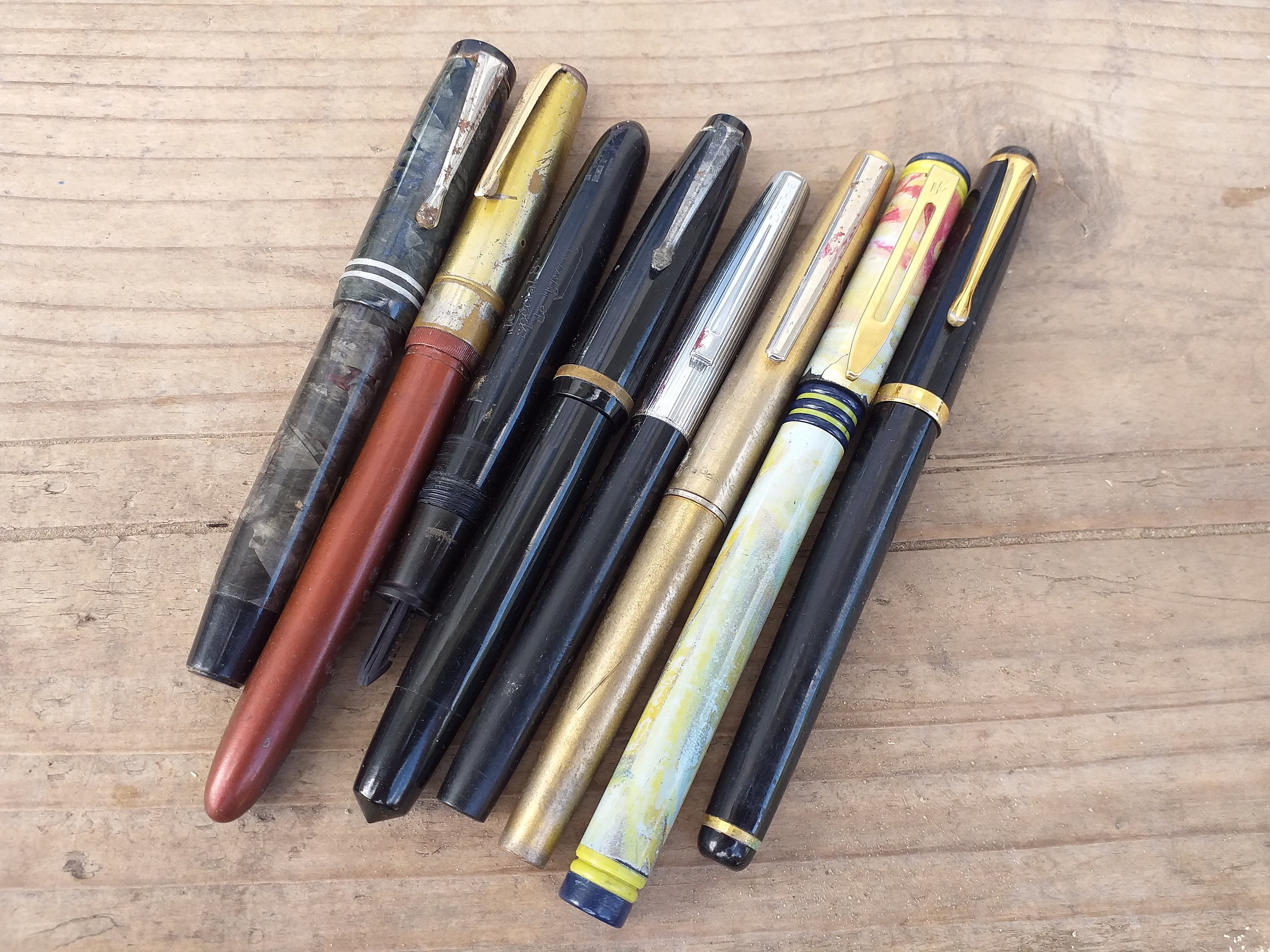 Waterman Fountain Pen for sale Only 4 left at 60