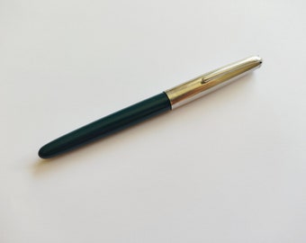 Penna Stilografica Waterman Man 100 Radica. - La Stilografica Shop