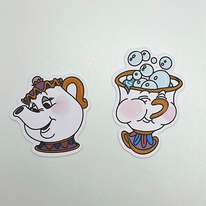 Die cuts chicco-mrsbric finitura matte