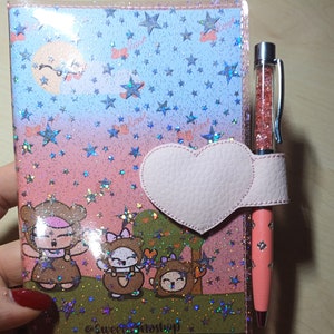 Pen loop