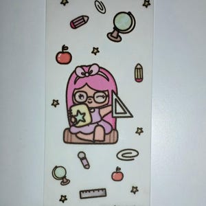 vellum back to school - vari formati