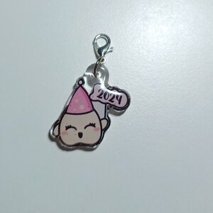 charm Sue 2024
