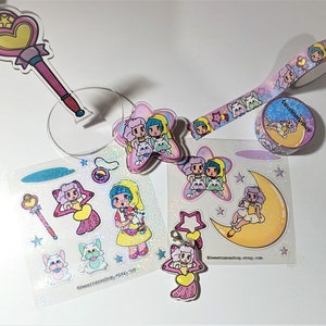 Creamy collection - limited edition