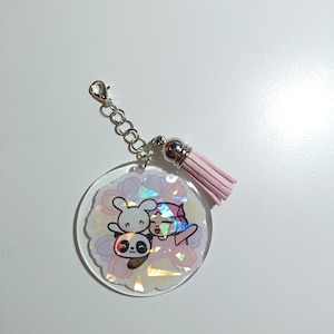 Charm XXL
