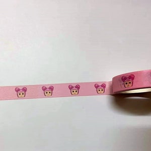washi tape Nanà