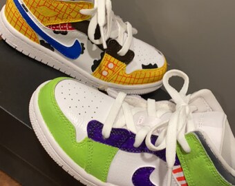 toy story retro 1