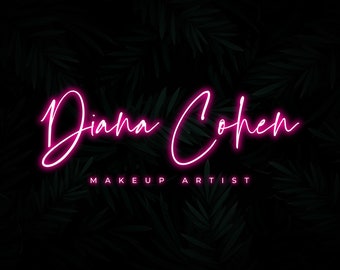 Youtuber Logo Etsy