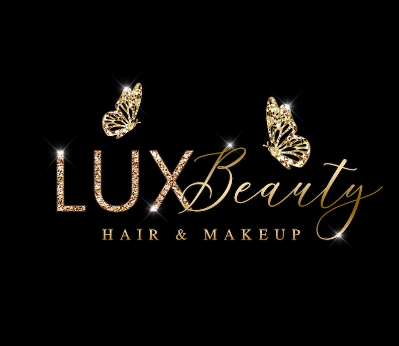 Gold Logo, Beauty Logo, Pink Logo, Corjl Logo, Editable Logo, DIY Logo, Makeup Logo, Hair Logo, Nails Logo, Lash Logo, Glitter Logo, Sparkle Logo, Butterfly Logo, Brows Logo, Braids Logo, Salon Logo, Boutique Logo, Luxury Logo, Neon Logo, Silk Background, Pink Silk Logo, Instagram Logo, Logo for Instagram, Beauty Clinic Logo, Beauty Treatments Logo, Aesthetics Logo, Esthetics Logo, Esthetician Logo, Gold Pink Logo, Gold Black Logo