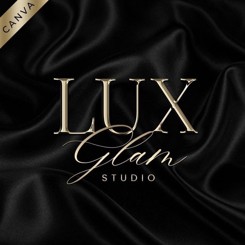 Canva Logo Template, Gold Logo, Beauty Logo, Chrome Logo, Gold Chrome Letters, Chrome Alphabets Logo, Gold Chrome Alphabet PNG, Makeup Artist Logo, Boutique Logo, Hair Stylilst Logo, Lashes Logo, Nails Logo, Glitter Logo, Beauty Bar Logo, Cosmetics Logo, Braids Logo, Brows Logo, Aesthetics Logo, Esthetician Logo, Cosmetics Logo, Beauty Clinic, Instagram Logo, Logo for Instagram, Instagram Highlights, Glow Logo, DIY Logo, Real Estate Logo