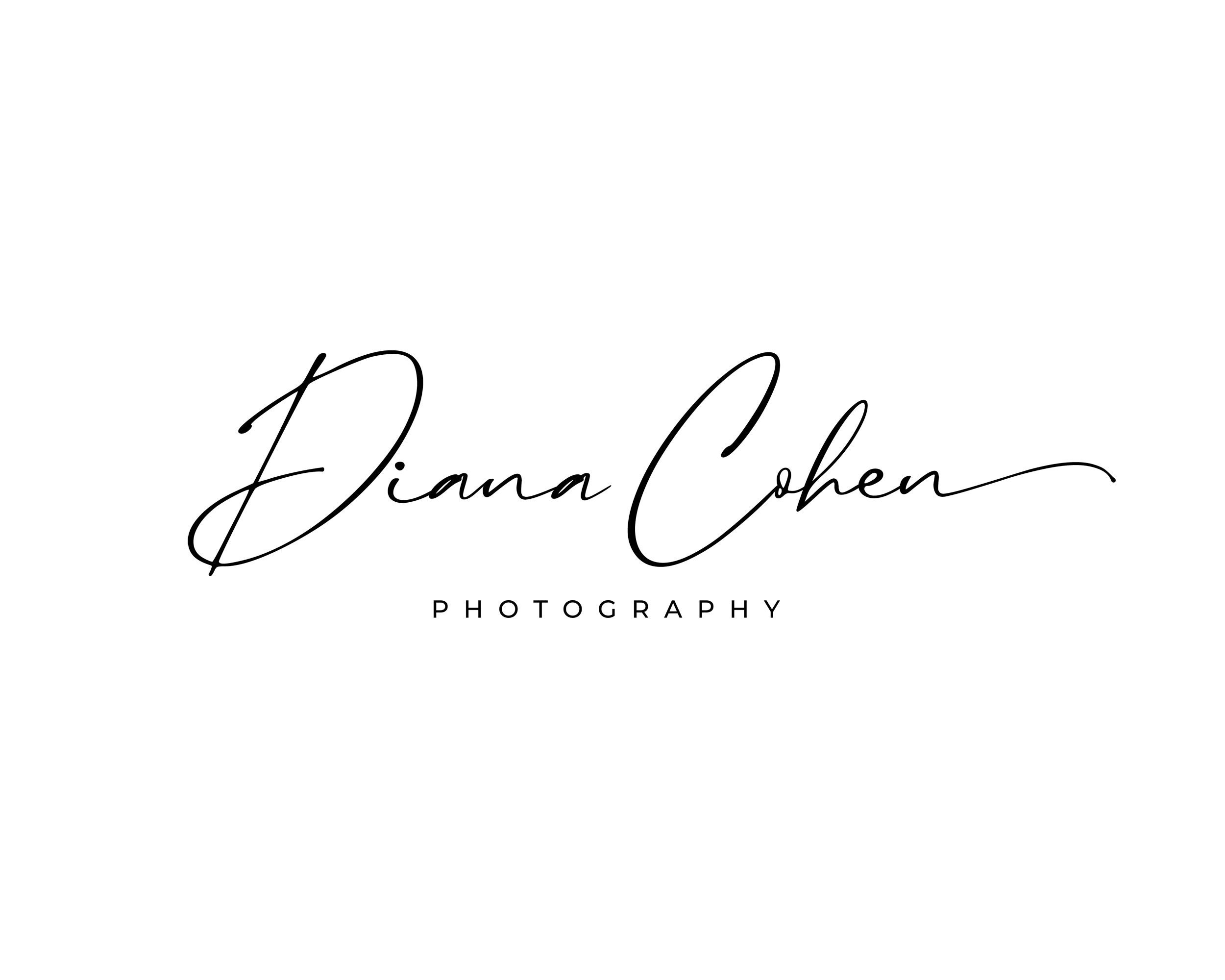 Photography Logo and Watermark Custom Logo Design - Etsy