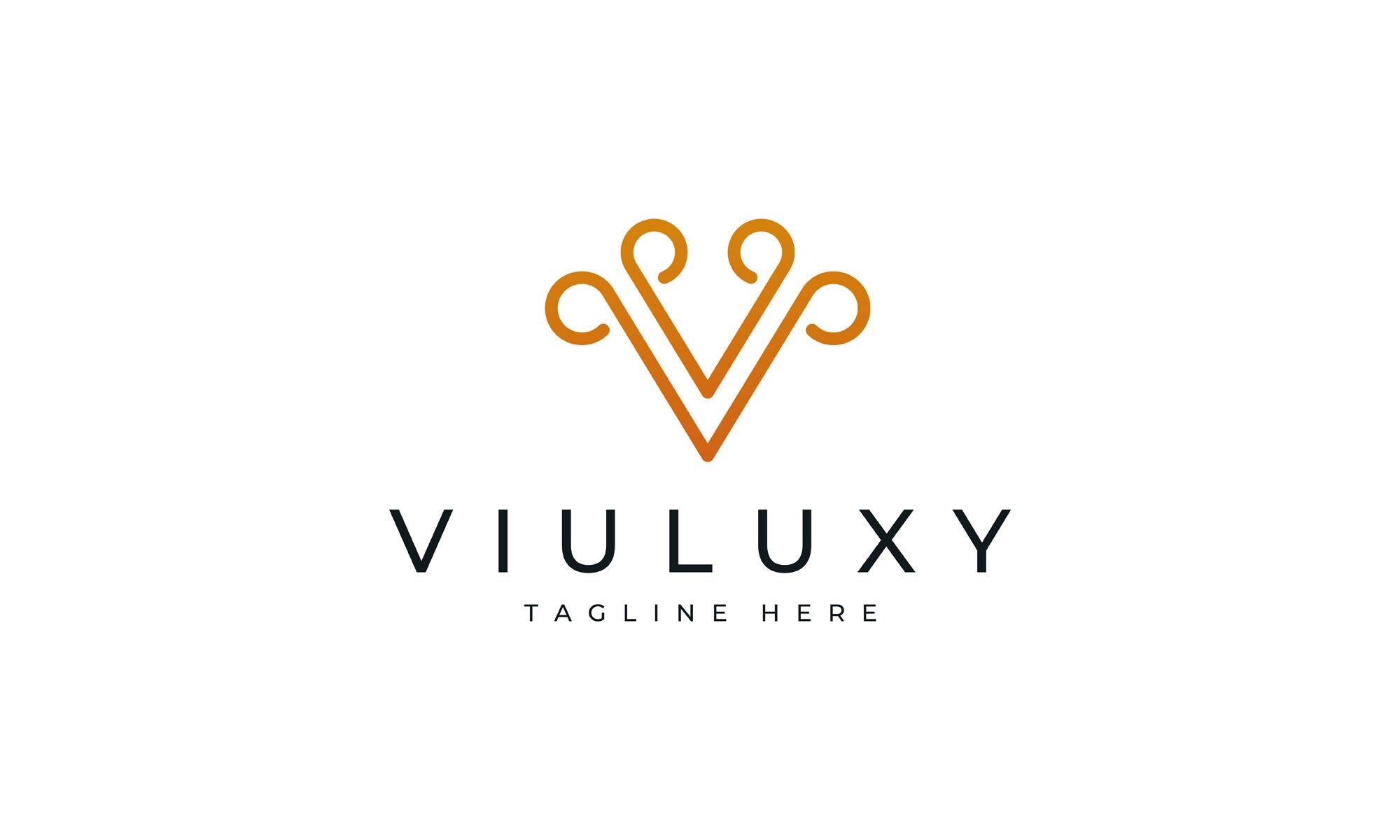 Letter V Logo Initial Logo Design Letter Mark Logo Custom Etsy Letter V Logo Initial Logo Design Letter Mark Logo Custom Etsy
