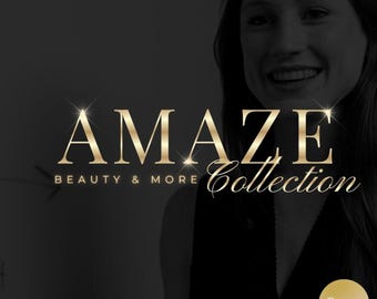 Logotipo dourado, Logotipo de beleza, Modelo de logotipo Canva, Logotipo de maquiagem, Logotipo com glitter, Logotipo de cabeleireiro, Logotipo de unhas, Logotipo de cílios, Logotipo faça você mesmo, Logotipo de salão de beleza