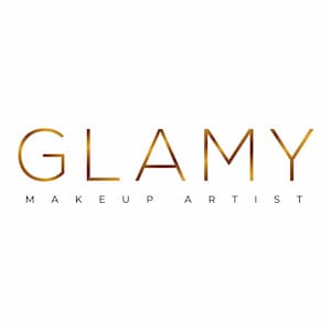 Beauty Logo, Gold Logo, Glam Logo, Makeup Logo, Boutique Logo, Hair Logo, Nails Logo, Lash Logo, Luxury Logo, Cosmetics Logo, Salon Logo