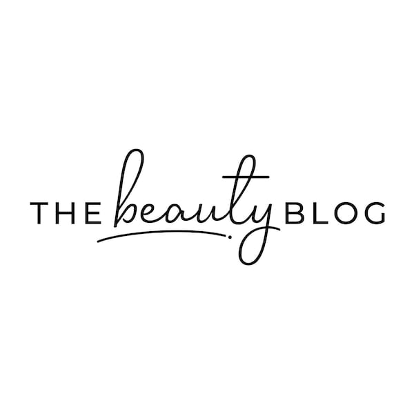 Beauty Blog Logo, Blog Logo, Fashion Blog Logo, Style Blog Logo, Lifestyle Blog Logo, Travel Blog Logo, Blogger Logo, Signature Logo, Script