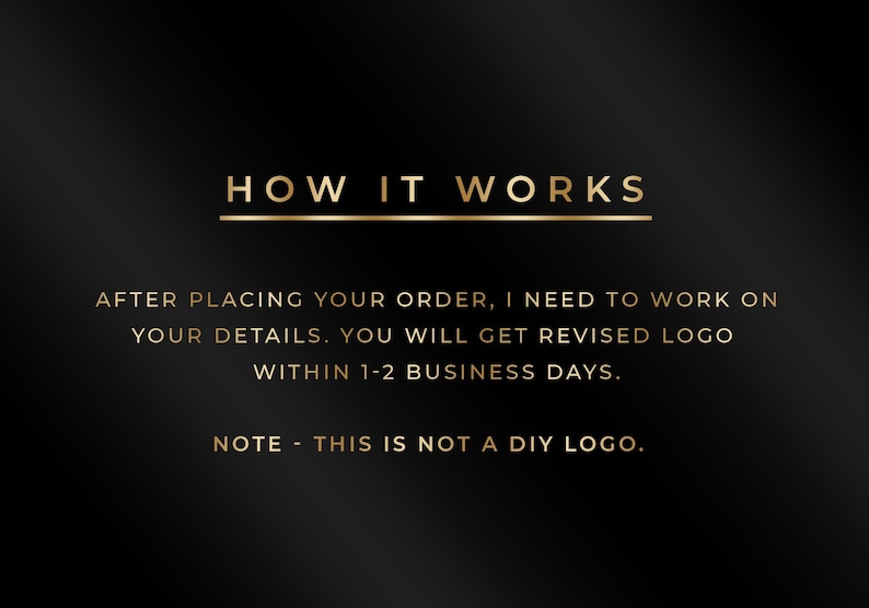 Gold Beauty Logo, Glitter Sparkle Logo, Smoke Logo, Luxury Logo, Makeup Artist Logo, Hair Stylist Logo, Nails Lash Brows Salon Logo