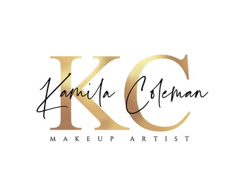 Makeup Artist Logo Etsy Makeup Artist Logo Etsy