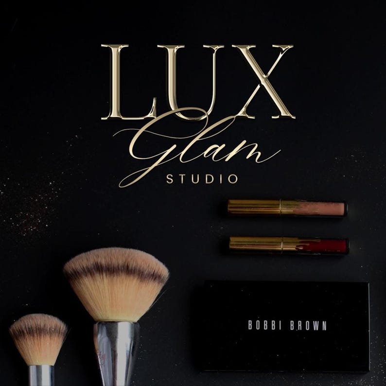 Canva Logo Template, Gold Logo, Beauty Logo, Chrome Logo, Gold Chrome Letters, Chrome Alphabets Logo, Gold Chrome Alphabet PNG, Makeup Artist Logo, Boutique Logo, Hair Stylilst Logo, Lashes Logo, Nails Logo, Glitter Logo, Beauty Bar Logo, Cosmetics Logo, Braids Logo, Brows Logo, Aesthetics Logo, Esthetician Logo, Cosmetics Logo, Beauty Clinic, Instagram Logo, Logo for Instagram, Instagram Highlights, Glow Logo, DIY Logo, Real Estate Logo