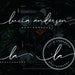 Photography Logo and Watermark, Custom Logo Design Photography, Handwritten Signature Logo, Signature Logo, Custom Logo Design, Minimalist