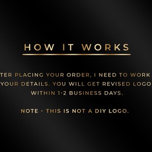 Photography Logo, Watermark Logo, Signature Logo, Photographer Logo, Nature Photography Logo, Handwritten Logo, Circle Logo, Photo Watermark