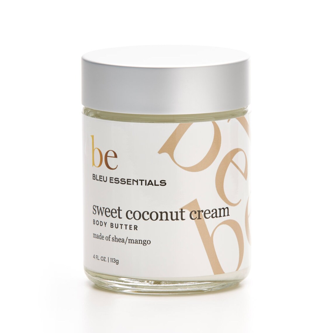 Natural Organic Skincare Body Cream Moisturizer Butter Etsy