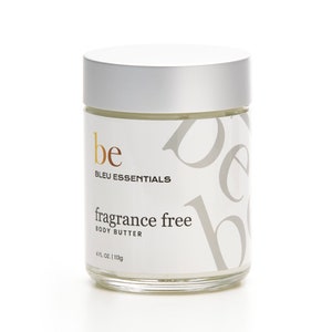 Natural Organic Skincare body cream moisturizer butter