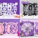 Fan Shroud | Hanging Garden | Shroud/cover/grill for 120mm and 140mm ...