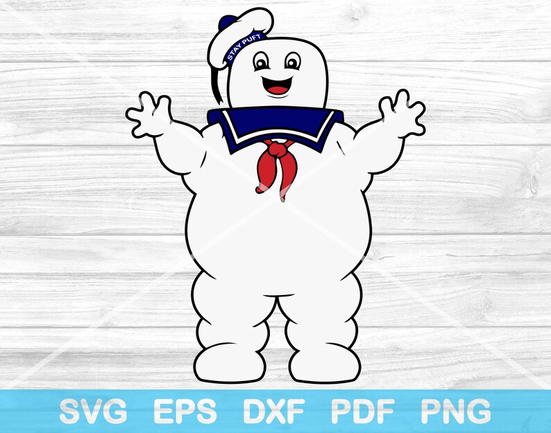 Ghostbusters Logo Svg Png 7 Files Ecto 1 Svg Png Stay | Etsy
