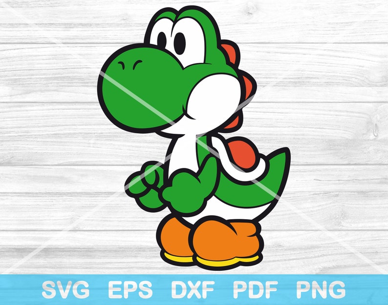 Free Free 202 Free Super Mario Svg Files SVG PNG EPS DXF File