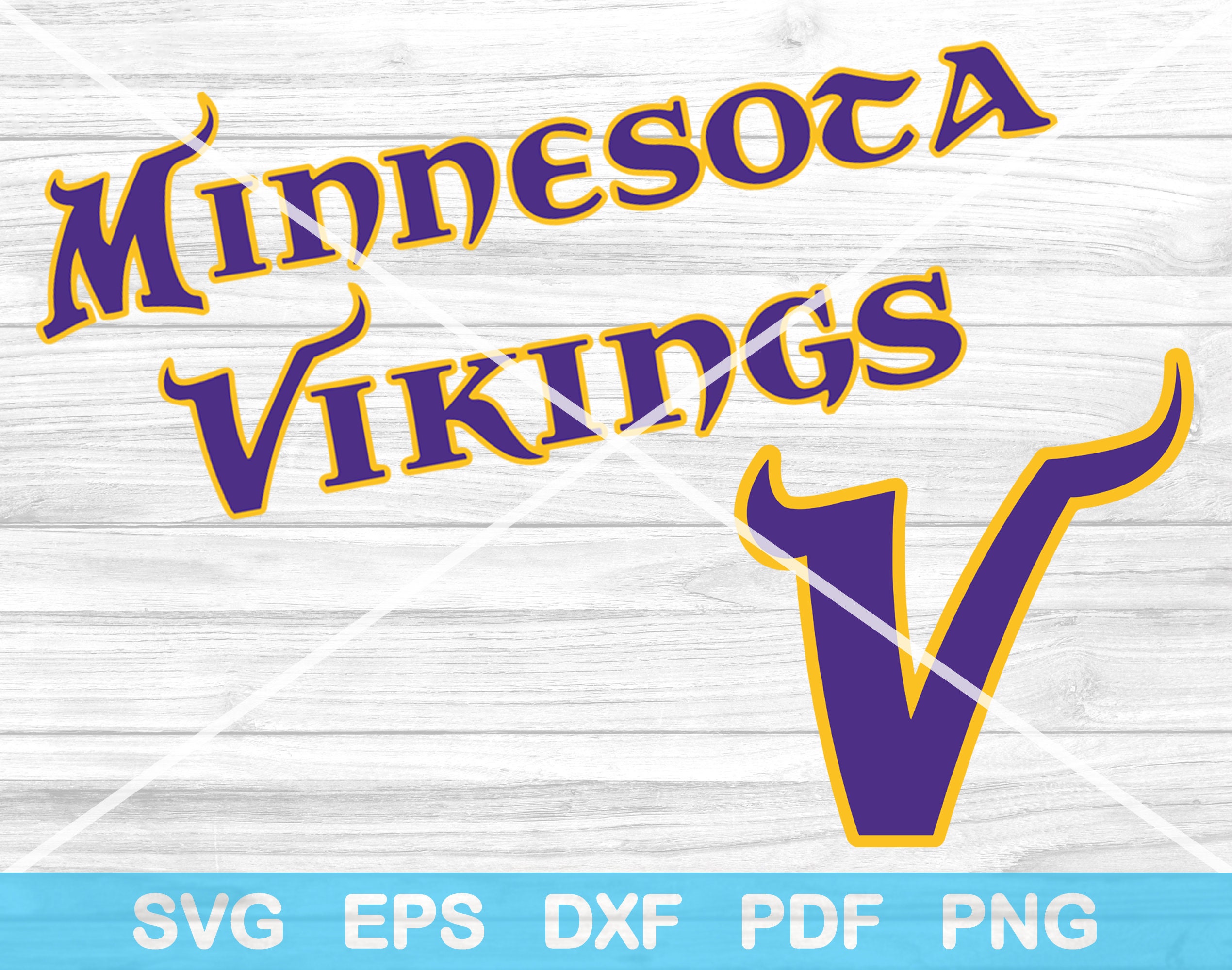 Free Free 279 Minnesota Vikings Svg Free SVG PNG EPS DXF File